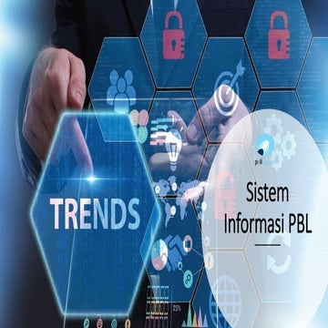 Sistem Informasi PBL Polibatam.pptx
