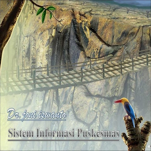 Sistem informasi puskesmas