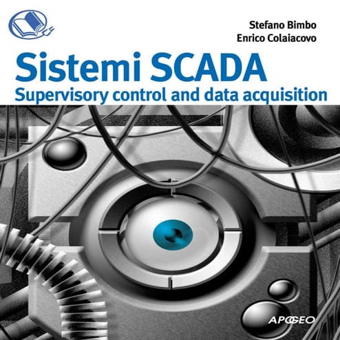 Sistemi SCADA - Supervisory control and data acquisition | PDF