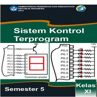Sistem Kontrol Terprogram