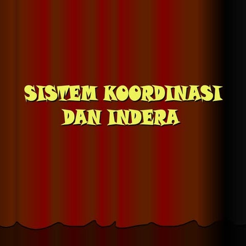 sistem_koordinasi dan indera manusia.ppt