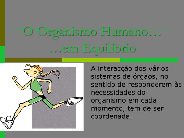 Sistema Neuro-hormonal....