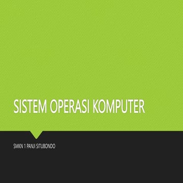 SISTEM OPERASI.pptx