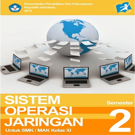 Sistem operasi jaringan xi   2 rev