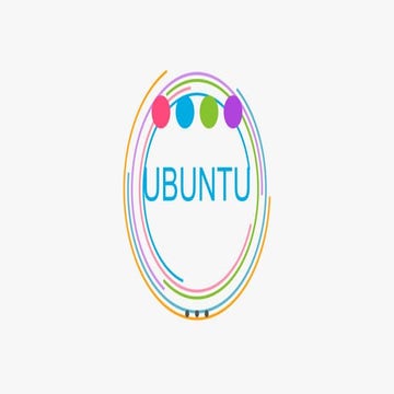 Sistem operasi ubuntu