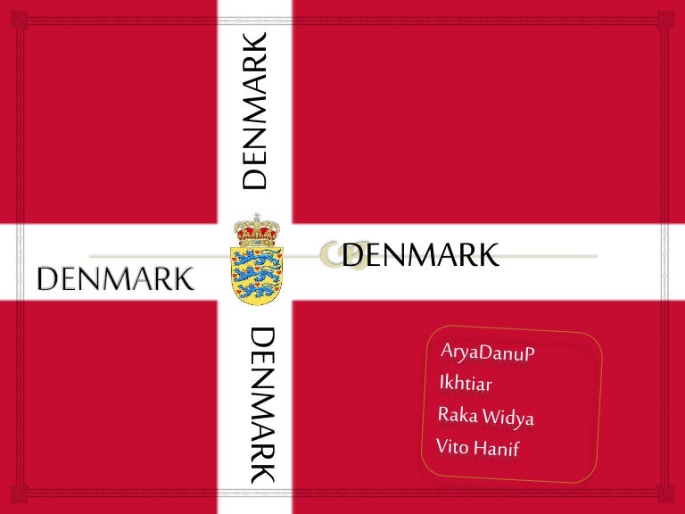Sistem Pemerintahan Denmark