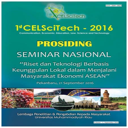 Sistem Pendukung Keputusan Penerimaan Karyawan Dengan Metode Simple Additive Weighting (SAW)