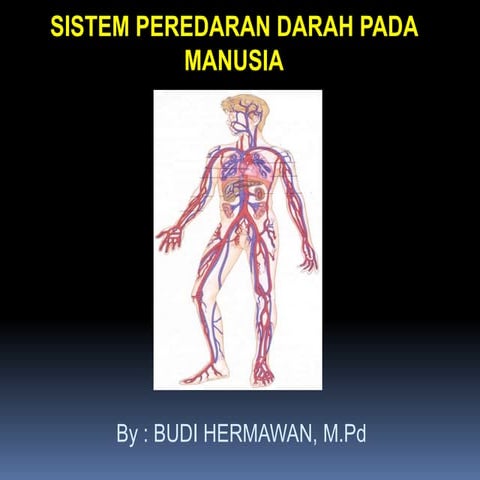 SISTEM PEREDARAN DARAH.ppt