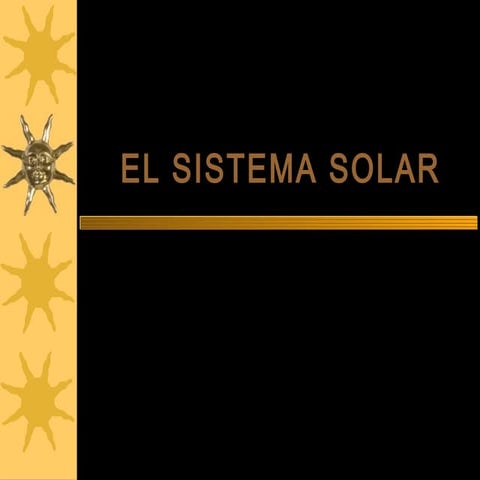 Sistem solar