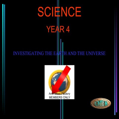 Sistem suria YEAR 4 - SKTKJ