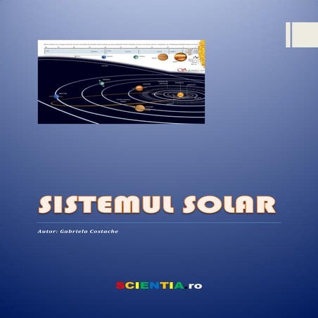Sistemul solar