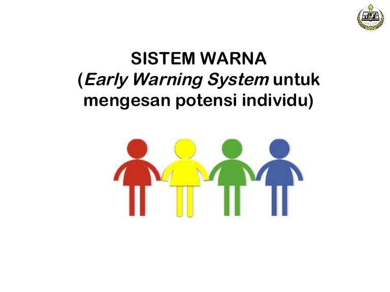 Sistem warna ews_190315