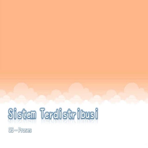 Sister   05 - proses