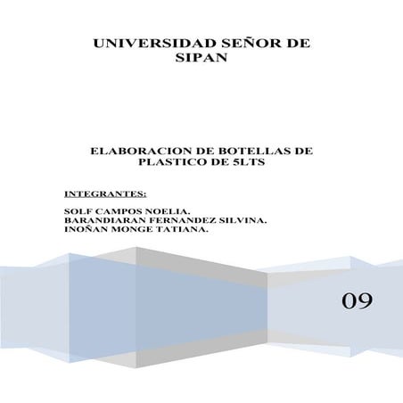 Proceso planta de reciclaje botellas pet Enka | PPT