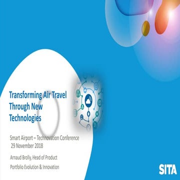 Sita smart ULD | PDF