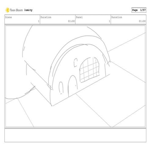 Fanmade Owl House storyboards
