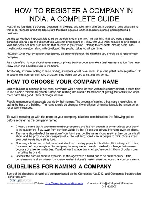 company registration cost Belgium