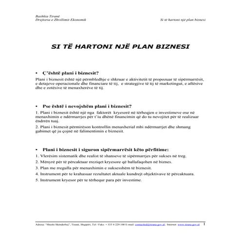 Si te hartoni_1plan_biznesi