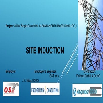 Site Induction Transmission Lines 400kV.pptx
