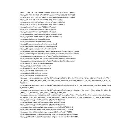 how to get more link like sitemap?