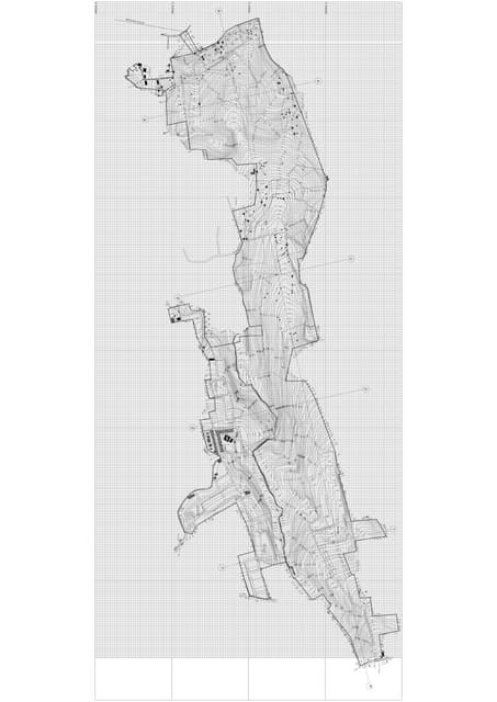 Site Plan Autocad | PDF