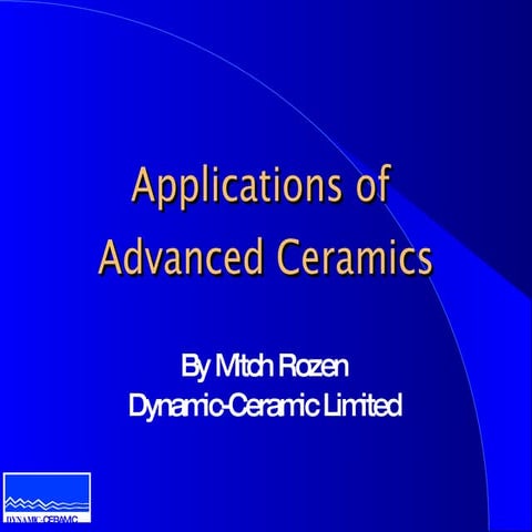 Site Seller Presentation