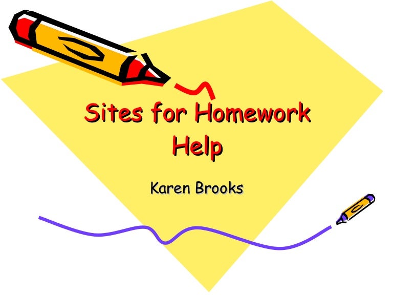 Ss homework help