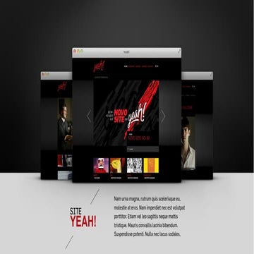 Papelaria yeah | PDF