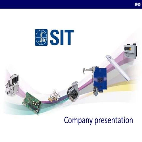 SIT Group: What we do. Who we are. | PPTX | Power and Energy Industry ...