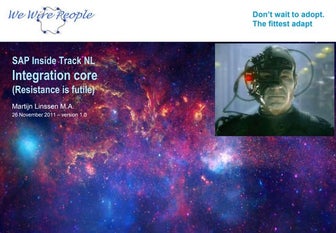 Enterprise Integration 101