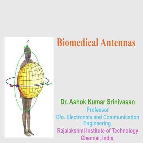 Radiation Hazards - Mobile Phone Radiation
