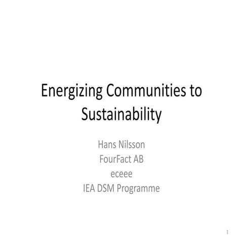 Sitra Hans Nilsson FourFact 2012-6-7