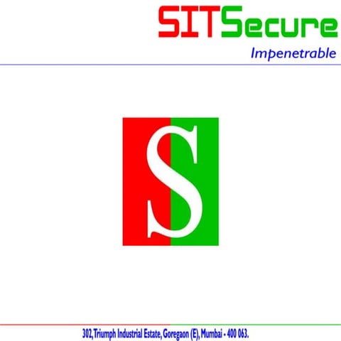SITSecure Audits