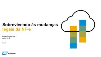 Sobrevivendo às mudanças legais da NF-e