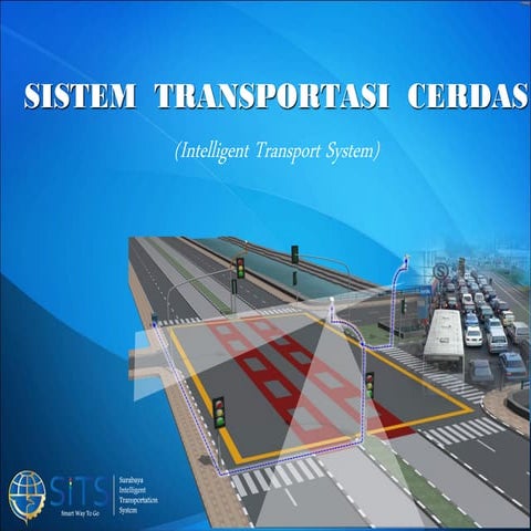 Mkji simpang bersinyal | PPT