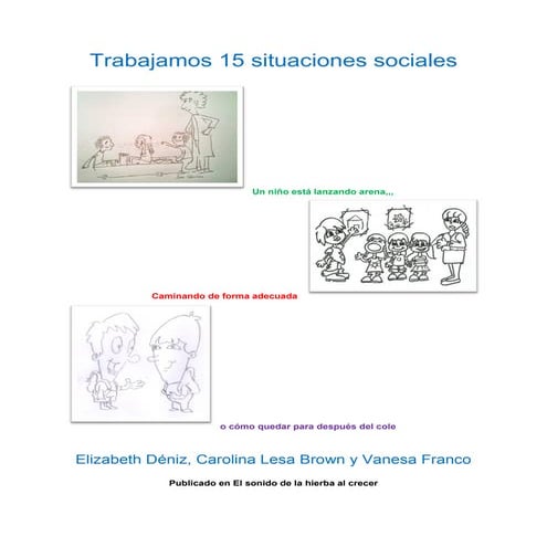 Situaciones sociales 2
