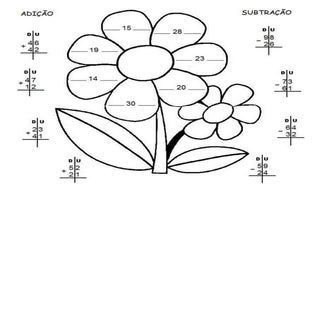 Situações problemas  operações mate...