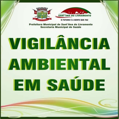 Situação da dengue em livramento