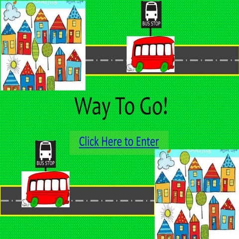 Situated learning project