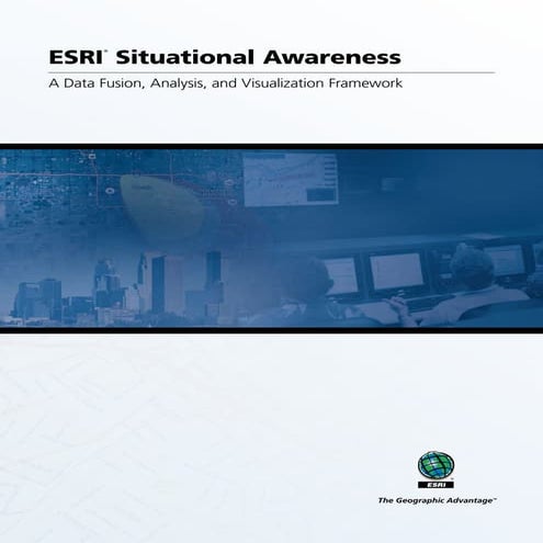 Situational awareness