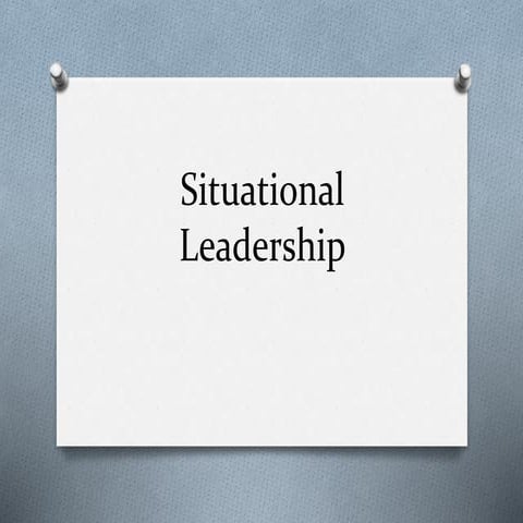 Situational leadership.pptx