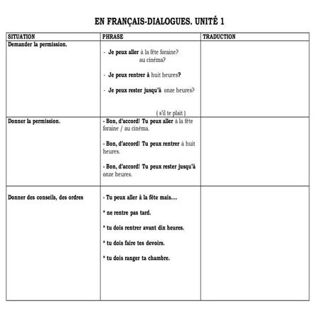 La terminaison ent correction phonétique | PPTX