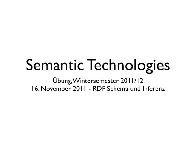 Sitzung 6