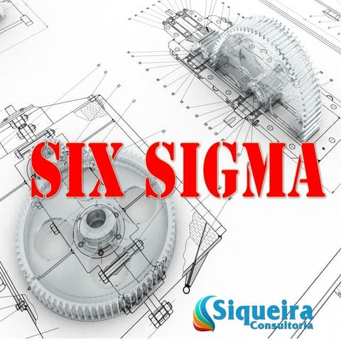 Six Sigma