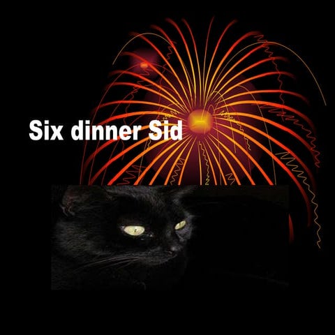 Six dinner sid_powerpoint[1]aritz eta markel