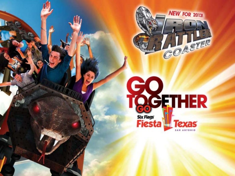 six flags slingshot price