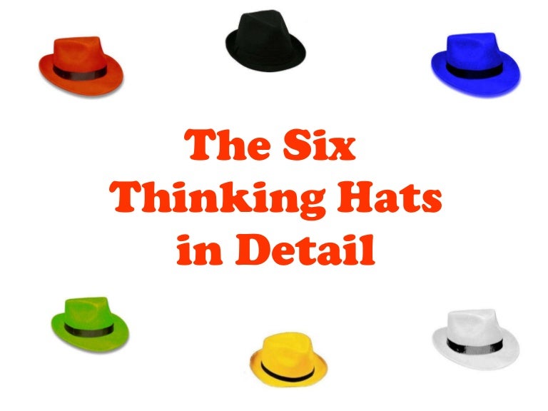 Sixhats2 101221094816 Phpapp Jpgcb1292926354 Sixhats2 101221094816 Phpapp Jpgcb1292926354