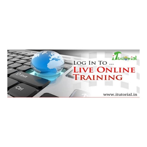 Six month internship industrial training in noida