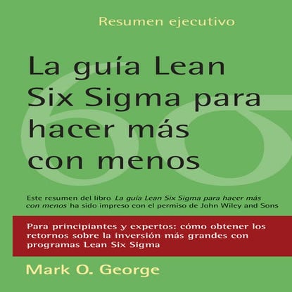 Six sigma