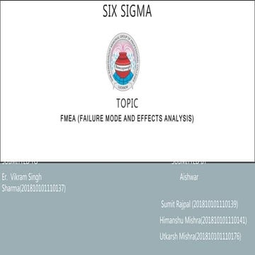 Six sigma.ppt